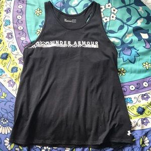 Size L UA Tank